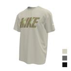 ショッピングswim 【NIKE SWIM公式】ナイキ ブランドブラストロゴハイドロガード nessf569 ラッシュガード 水着 フィットネス 男性 メンズ UPF40+ M L XL スイミング フットマーク