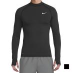 [NIKE SWIM официальный ][2026SS] Nike мужской белый вода длинный рукав гидро защита nessg473 nike Rush Guard купальный костюм отдых фитнес foot Mark 