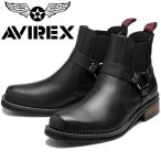 アビレックス ブーツ AVIREX DESTROYER AV