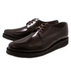 Yahoo! Yahoo!ショッピング(ヤフー ショッピング)●●カミナンド ポストマン ロカビリー Caminando 1423 BILLY SHOES  〔CAFE〕