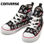 ●●コンバース キッズ スニーカー CONVERSE CHILD ALL STAR N MICKEY MOUSE HM Z HI チャイルド オールスター ディズニー ミッキー ミッキーマウス DISNEY
