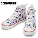 コンバース キッズ スニーカー CONVERSE CHILD ALL STAR N MANYPATCH Z HI チャイルド オールスター メニーパッチ パッチワーク