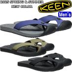 キーン バルベイドス KEEN BARBADOS TG 正規品 サンダル メンズ ビーチサンダル トングサンダル アウトドア キャンプ カジュアル スリッポン タウンユース