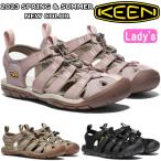 キーン クリアウォー�