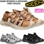 キーン シーニック シーティーサンダル KEEN SEANIK CT SANDAL スポーツサンダル レディース サンダル