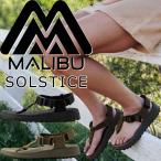 マリブサンダルズ ソルスティス MALIBU SANDALS SOLSTICE MS09 メンズサンダル メンズ ビーチサンダル トングサンダル サンダル スポーツサンダル アウトドア