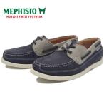 **mefi -тактный Beaute .ngMEPHISTO BOATING 1945/1905 NAVY deck shoes мужской повседневная обувь кожа натуральная кожа лодка обувь Portugal производства 