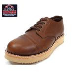  piste reroPISTOLERO оскфорд колпак tu обувь OXFORD CAP TOE SHOE 112-02 Brown Mexico производства бесплатная доставка мужской Men's
