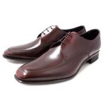 ●●リーガル 靴 メンズ ビジネスシューズ Uチップ 本革 REGAL 727R 〔ワイン〕