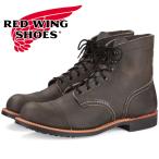 レッドウィング アイアンレンジ アイアンレンジャー 正規品 RED WING IRON RANGE IRON RANGER 8086 [Charcoal