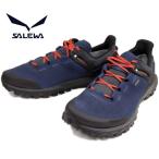 ●●サレワ SALEWA MS WANDER HIKER GTX 63460 〔0358/Dark Denim/Holland〕 シューズ