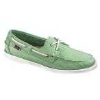 セバゴ デッキシューズ メンズ ドックサイド SEBAGO Docksides B720048 KELLY GREEN 送料無料 でっきしゅーず shoes