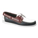 セバゴ デッキシューズ メンズ スピンネーカー SEBAGO Spinnaker B72828 NAVY/WHITE/RED 送料無料 でっきしゅーず shoes