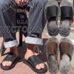 セドナサンダル ビクトリア SEDONA SANDAL VICTORIA シャワーサンダル サンダル メンズ レザー レザーサンダル スリッポン アウトドア カジュアル おしゃれ 海