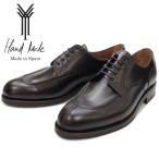 ヤンコ Yanko 14539 U Tip Shoes メンズ ビジネス U チップシューズ Uチップ モックトゥ ビジネスシューズ 本革 ラバーソール スペイン製 Yanko 14539 フットモンキーyahoo 店 通販 Yahoo ショッピング