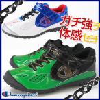 Yahoo! Yahoo!ショッピング(ヤフー ショッピング)Champion J184 キッズ ジュニア スニーカー tok
