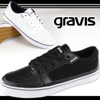 GRAVIS LOWDOWN 12829100 メンズ ローカット スニーカー グラビス カジュアルシューズ パンチング