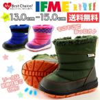 ifmi- ботинки ребенок Kids baby Short боа мех девочка мужчина красочный . скользить защищающий от холода down IFME 22-7714