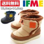 ifmi- ботинки ребенок baby Short боа Denim цветок липучка мех девочка мужчина модный пара. рост ..... искривление . защищающий от холода снег осень-зима IFME 30-7717