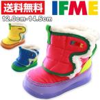 ifmi- ботинки ребенок baby Short боа красочный липучка девочка мужчина модный пара. рост ...... надеть обувь простой . искривление . защищающий от холода снег осень-зима IFME 30-7718