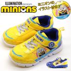Yahoo! Yahoo!ショッピング(ヤフー ショッピング)スニーカー キッズ ジュニア 子供 靴 軽量 軽い ミニオン ベルクロ 可愛い キャラクター 男の子 女の子 ミニオンズ 30117
