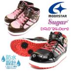 Yahoo! Yahoo!ショッピング(ヤフー ショッピング)送料無料 sugar [WPJ029] キッズ チェック柄 防水 防滑 デコレーション スニーカー