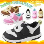 Yahoo! Yahoo!ショッピング(ヤフー ショッピング)スニーカー ローカット 子供 キッズ ベビー 靴 OSHKOSH OSK B381 オシュコシュ