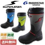 Yahoo! Yahoo!ショッピング(ヤフー ショッピング)レインブーツ 子供 キッズ ジュニア 長靴 SUPERSTAR J57R スーパースター