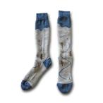 rulezpeeps （ルールズピープス） 18RZ0056 Merino Wool Socks Snow　メンズ・レディース対応