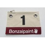 Yahoo! Yahoo!ショッピング(ヤフー ショッピング)Bonzaipaint バンザイペイント TEMBEA with Bonzaipaint Classic Zekken Pouch （S）