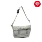 CHROME クローム COURIER FLAP MSNGR 6L クーリエ フラップ メッセンジャー 6L 【JP-242】