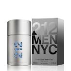 キャロライナヘレラ CAROLINA HERRERA 212 MEN EDT 50ml キャロライナ ...