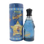 ヴェルサーチ VERSACE ブルージーンズ オードトワレ EDT 75ml ヴェルサーチ 香水