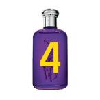 ラルフローレン RALPH LAUREN ザ ビッグポニー コレクション ウーマン 4 パープル 15ml ラルフローレン 香水