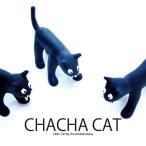 CAT ChaCha （キャット） Cha.Cha.BARCELONA. ラバー人形 スペイン