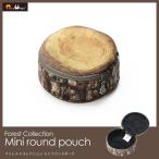 【ネコポス 200円】ポーチ Forest Collection Mini round pouch フォレストコレクション ミニラウンドポーチ merowings