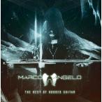 MARCO ANGELO - THE BEST OF HOODED GUITAR