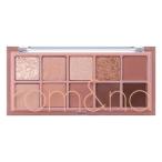 ロムアンド　rom&nd　ベターザンパレット　03　ローズバッドガーデン　7.5g［ネコポス配送2］