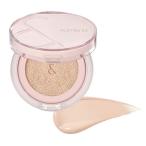 ロムアンド　rom&nd　ブルームインカバーフィットクッション　19C　ピュア　15g［ネコポス配送2］