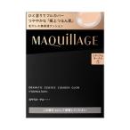 マキアージュ　ドラマティックエッセンスクッション　グロウ　レフィル　1　ミディアムオークル　13g　SPF50+　PA++++［ネコポス配送1］