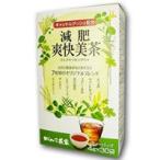 がんこ茶家　減肥爽快美茶　4g×30袋(配送区分:A)