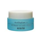 ACSEINE アクセーヌ アクティバランス 50g スキンケアクリーム - 最