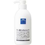 ヘアシャンプー