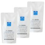 松山油脂　Mマーク　アミノ酸浸透水　詰替用　190mL×3個セット［ネコポス配送1］