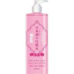 日本酒の化粧水　高保湿　500ml(配送区分:A2)
