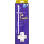  жизнь dokta-swab.. ватная палочка мышь уход для 20 шт. входит ( рассылка классификация :A2)