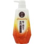 ヘアシャンプー