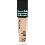  Maybelline Fit mi- жидкая основа R 122 30mL[ кошка pohs рассылка 2]