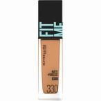  Maybelline Fit mi- жидкая основа R 330 30mL[ кошка pohs рассылка 2]