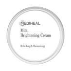 MEDIHEAL　メディヒール　ミルクブライトニングクリーム　60mL(配送区分_B2)